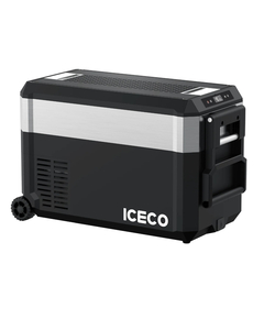 Автомобильный холодильник ICECO JP40 Pro, Независимые камеры: Однокамерные, Объём холодильника: 40 литров, фотография №  в интернет-магазине «ВТачку»