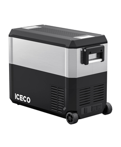 Автомобильный холодильник ICECO JP50 Pro, Независимые камеры: Однокамерные, Объём холодильника: 50 литров, фотография №  в интернет-магазине «ВТачку»