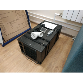 Автомобильный кондиционер MobileComfort MC3000U, фотография № 2 в интернет-магазине «ВТачку»