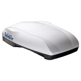 Автомобильный кондиционер Telair Silent Plus 8100H, Мощность охлаждения: 2400 Вт, фотография №  в интернет-магазине «ВТачку»