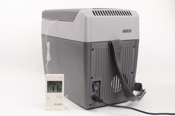 Тесты автохолодильников