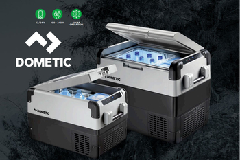 Обзор линеек Dometic CoolFreeze