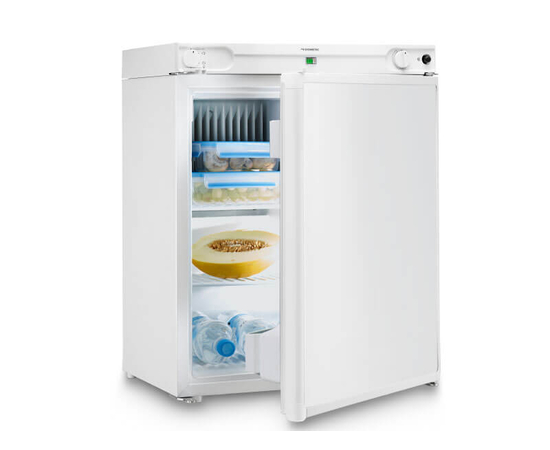 Абсорбционный холодильник Dometic CombiCool RF 62, фотография № 2 в интернет-магазине «ВТачку»