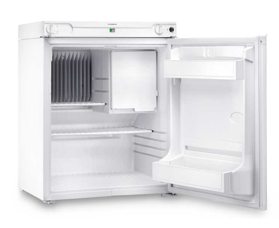 Абсорбционный холодильник Dometic CombiCool RF 62, фотография № 3 в интернет-магазине «ВТачку»