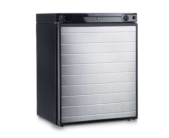 Абсорбционный (газовый) холодильник Dometic CombiCool RF 60, фотография №  в интернет-магазине «ВТачку»