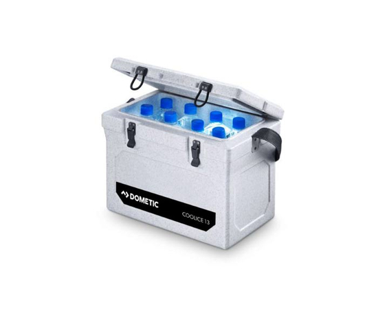 Изотермический контейнер Dometic Cool-Ice WCI-13, фотография № 2 в интернет-магазине «ВТачку»