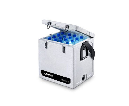 Термоконтейнер Dometic Cool-Ice WCI-33, фотография № 2 в интернет-магазине «ВТачку»