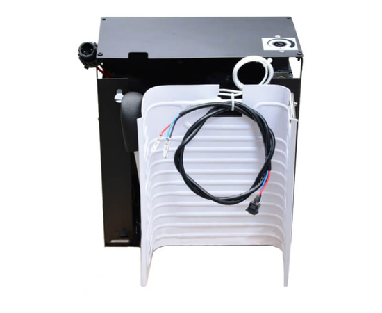 Охлаждающий агрегат Indel B UR25 для термоящика Iveco Stralis, фотография № 2 в интернет-магазине «ВТачку»