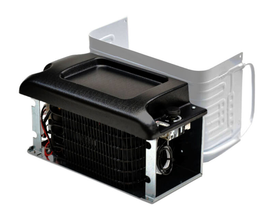 Охлаждающий агрегат Indel B UR35 для термоящика MAN TGA/TGX, фотография № 3 в интернет-магазине «ВТачку»