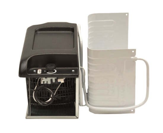 Охлаждающий агрегат Indel B UR35 для термоящика MAN TGA/TGX, фотография №  в интернет-магазине «ВТачку»