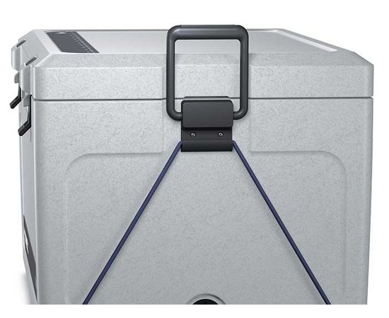 Термоконтейнер Dometic Cool-Ice CI-110, фотография № 6 в интернет-магазине «ВТачку»
