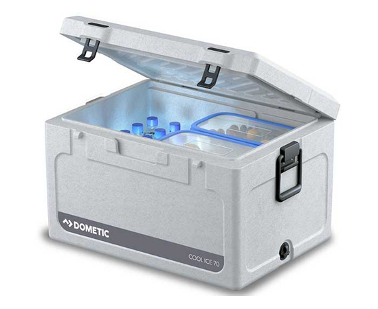 Термоконтейнер Dometic Cool-Ice CI-70, фотография № 3 в интернет-магазине «ВТачку»