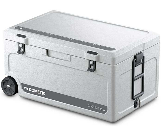 Термоконтейнер Dometic Cool-Ice CI-85W, фотография №  в интернет-магазине «ВТачку»