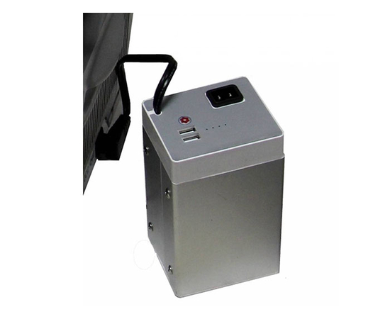 Портативный литиевый аккумулятор Alpicool Powerbank (15,6 Ач), фотография № 2 в интернет-магазине «ВТачку»