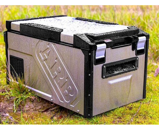 Компрессорный автохолодильник ARB Elements Fridge 60L (влагозащищенный), фотография № 2 в интернет-магазине «ВТачку»