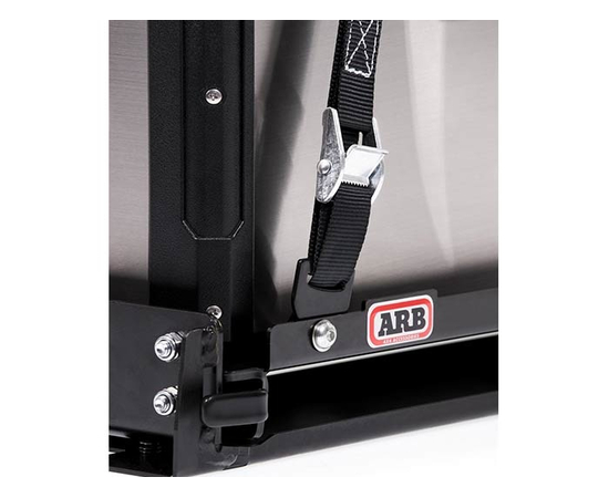 Система крепления холодильника ARB к салазкам серии ELEMENTS, фотография № 3 в интернет-магазине «ВТачку»