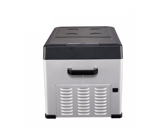 Компрессорный автохолодильник Alpicool C30, Другие модели из линейки: 30 литров, фотография № 4 в интернет-магазине «ВТачку»