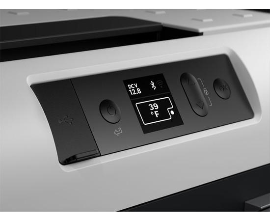 Компрессорный автохолодильник Dometic CFX3 45, Независимые камеры: Однокамерные, Объём холодильника: 46 литров, фотография № 3 в интернет-магазине «ВТачку»