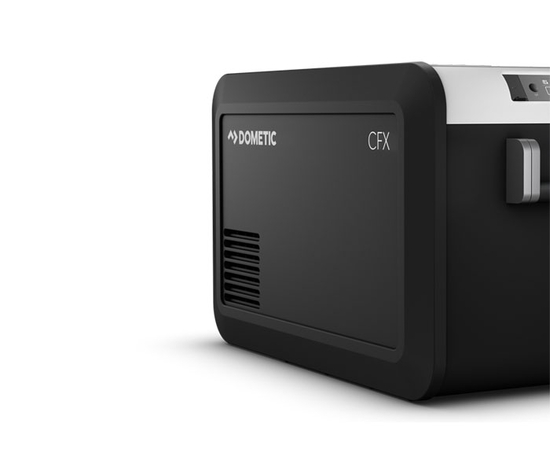 Компрессорный автохолодильник Dometic CFX3 45, Независимые камеры: Однокамерные, Объём холодильника: 46 литров, фотография № 4 в интернет-магазине «ВТачку»