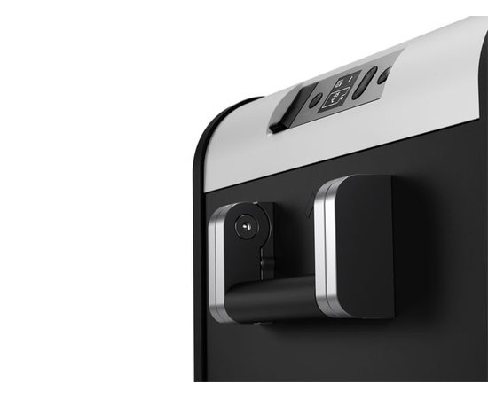 Компрессорный автохолодильник Dometic CFX3 45, Независимые камеры: Однокамерные, Объём холодильника: 46 литров, фотография № 5 в интернет-магазине «ВТачку»