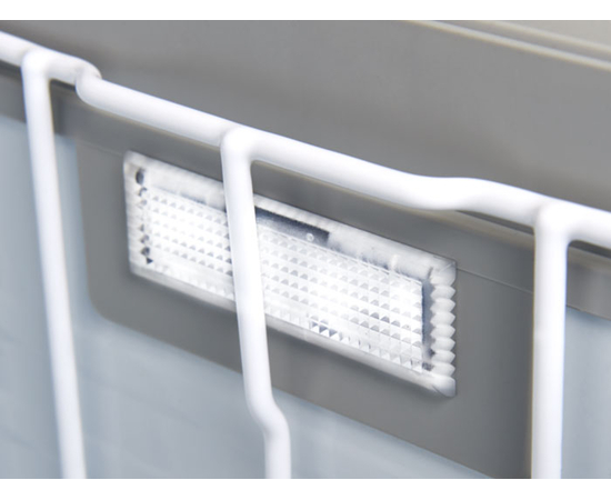 Компрессорный автохолодильник Dometic CFX3 45, Независимые камеры: Однокамерные, Объём холодильника: 46 литров, фотография № 7 в интернет-магазине «ВТачку»