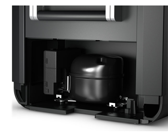 Компрессорный автохолодильник Dometic CFX3 55, Другие модели из линейки: 55 литров, фотография № 8 в интернет-магазине «ВТачку»