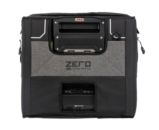 Защитный чехол для автохолодильника ARB Zero 96L Dual Zone, фотография № 2 в интернет-магазине «ВТачку»