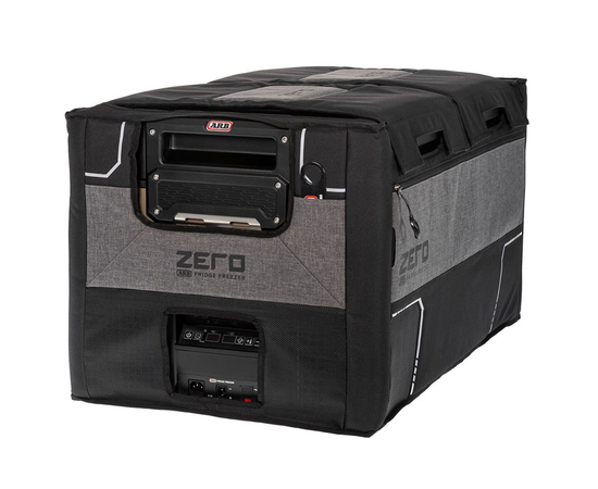 Защитный чехол для автохолодильника ARB Zero 96L Dual Zone, фотография №  в интернет-магазине «ВТачку»
