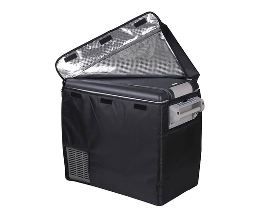 Защитный чехол для автохолодильника Ice Cube IC40, фотография № 2 в интернет-магазине «ВТачку»