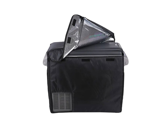 Защитный чехол для автохолодильника Ice Cube IC40, фотография №  в интернет-магазине «ВТачку»