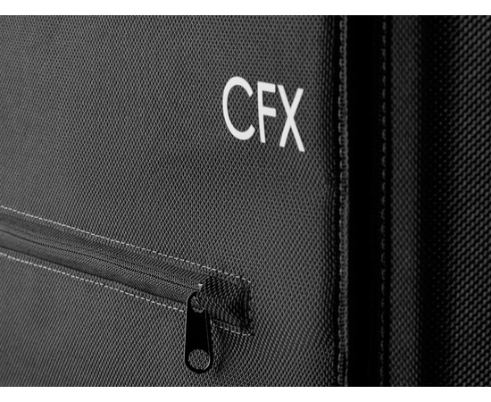 Защитный чехол для автохолодильника Dometic CFX3 100, Чехлы: CFX3 100, фотография № 5 в интернет-магазине «ВТачку»
