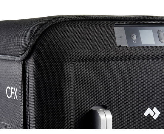 Защитный чехол для автохолодильника Dometic CFX3 55 и 55IM, Чехлы: CFX3 55, фотография № 3 в интернет-магазине «ВТачку»