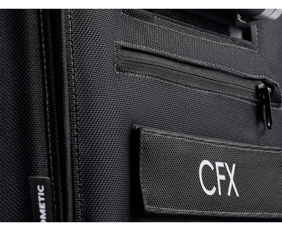 Защитный чехол для автохолодильника Dometic CFX3 55 и 55IM, Чехлы: CFX3 55, фотография № 7 в интернет-магазине «ВТачку»