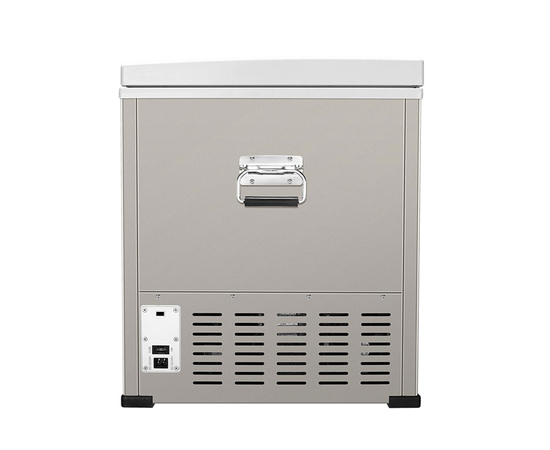 Компрессорный автохолодильник Ice Cube IC120 (двухкамерный), Другие модели из линейки: 124 литра, фотография № 6 в интернет-магазине «ВТачку»
