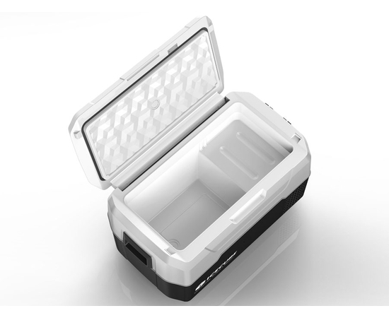 Компрессорный автохолодильник Ice Cube IC15, Другие модели из линейки: 20 литров, фотография № 6 в интернет-магазине «ВТачку»