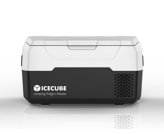 Компрессорный автохолодильник Ice Cube IC15, Другие модели из линейки: 20 литров, фотография №  в интернет-магазине «ВТачку»