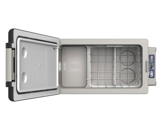 Компрессорный автохолодильник Ice Cube IC30 Grey, Другие модели из линейки: 29 литров, фотография № 5 в интернет-магазине «ВТачку»