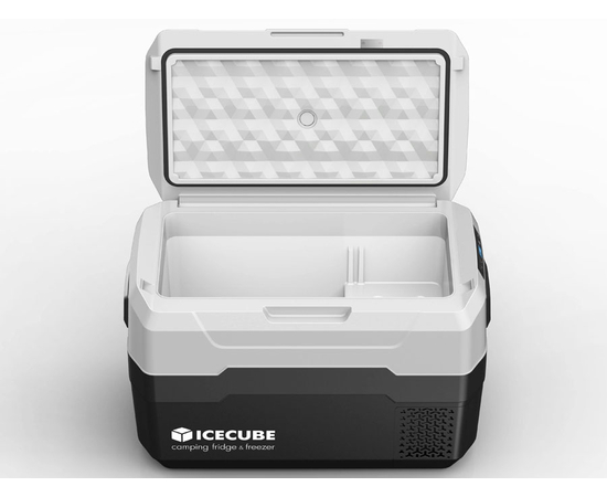 Компрессорный автохолодильник Ice Cube IC32, Другие модели из линейки: 30 литров, фотография № 4 в интернет-магазине «ВТачку»