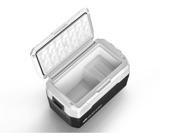 Компрессорный автохолодильник Ice Cube IC32, Другие модели из линейки: 30 литров, фотография № 7 в интернет-магазине «ВТачку»