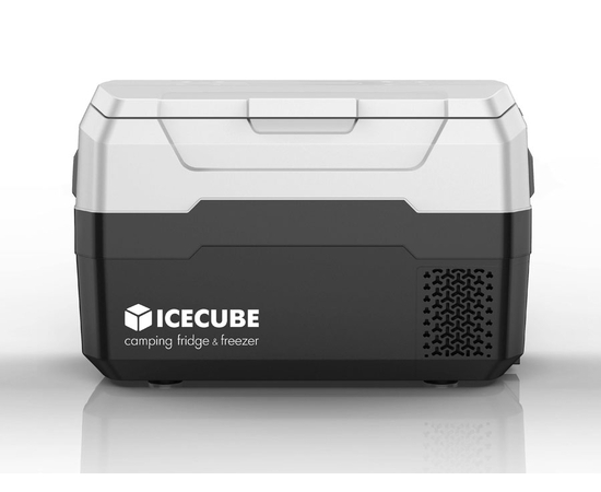 Компрессорный автохолодильник Ice Cube IC32, Другие модели из линейки: 30 литров, фотография №  в интернет-магазине «ВТачку»