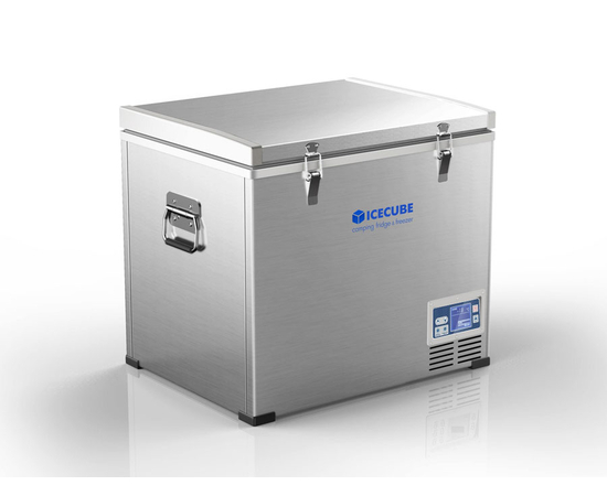 Компрессорный автохолодильник Ice Cube IC60, Другие модели из линейки: 62 литра, фотография № 2 в интернет-магазине «ВТачку»