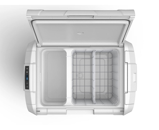 Компрессорный автохолодильник Ice Cube IC65, Другие модели из линейки: 65 литров, фотография № 4 в интернет-магазине «ВТачку»