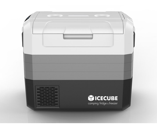 Компрессорный автохолодильник Ice Cube IC65, Другие модели из линейки: 65 литров, фотография № 6 в интернет-магазине «ВТачку»