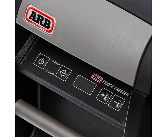 Компрессорный автохолодильник ARB Freezer Fridge Series II 35 литров, Другие модели из линейки: 35 литров, фотография № 5 в интернет-магазине «ВТачку»