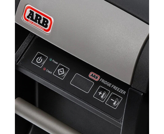 Компрессорный автохолодильник ARB Freezer Fridge Series II 47 литров, Другие модели из линейки: 47 литров, фотография № 6 в интернет-магазине «ВТачку»