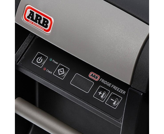 Компрессорный автохолодильник ARB Freezer Fridge Series II 60 литров, Другие модели из линейки: 60 литров, фотография № 6 в интернет-магазине «ВТачку»