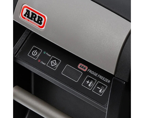 Компрессорный автохолодильник ARB Freezer Fridge Series II 78 литров, Другие модели из линейки: 78 литров, фотография № 7 в интернет-магазине «ВТачку»
