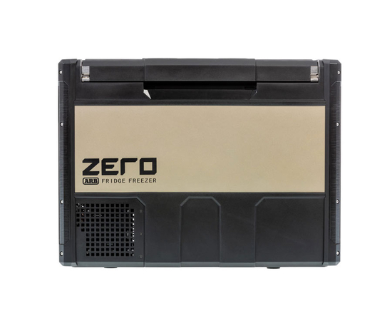 Компрессорный автохолодильник ARB Zero Dual Zone 69 литров (двухкамерный), Другие модели из линейки: 69 литров, фотография № 2 в интернет-магазине «ВТачку»