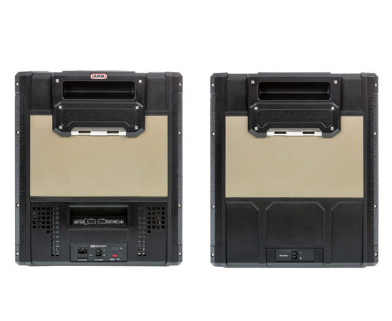 Компрессорный автохолодильник ARB Zero Dual Zone 69 литров (двухкамерный), Другие модели из линейки: 69 литров, фотография № 3 в интернет-магазине «ВТачку»