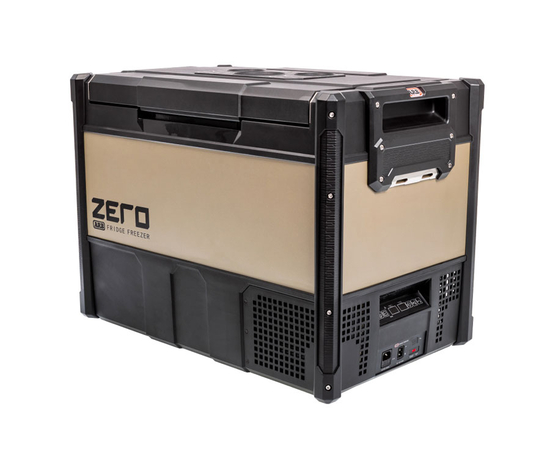 Компрессорный автохолодильник ARB Zero Dual Zone 69 литров (двухкамерный), Модель на: 69 литров, фотография №  в интернет-магазине «ВТачку»